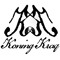 Koningkrag