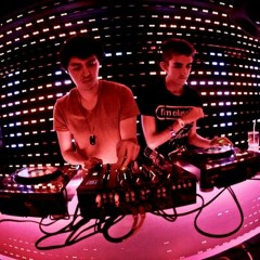 Half Gold Half Soul -HGHS