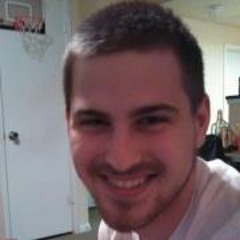 Josh StealHammer Gwaltney