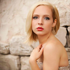 Crescent of the Moon - Madilyn Bailey ( Original )