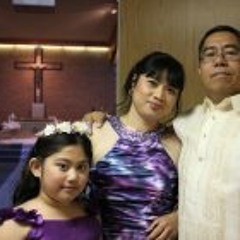 Andrea Paulina Matias