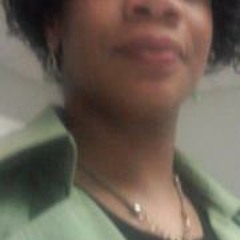 Inez Louise Hairston