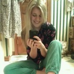 Morgan Richelle Guthrie