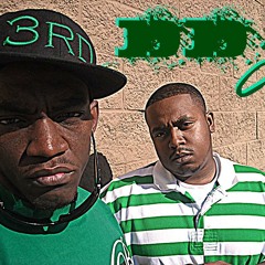 DisDat&Tha3rd