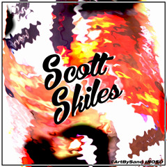 scott skiles