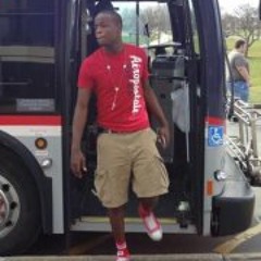 Kevin Gahdbody Heart