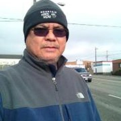 Wilson Coombes Mayugba