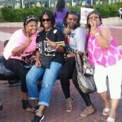 Charnae Mz.Muffin Gauvin