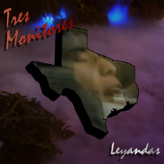 TRES MONITORES FT AL PASTOR - CARAMBA