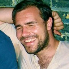 Paul Jack-Frederick Myers