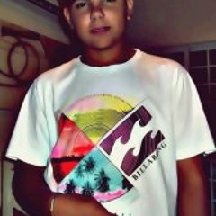 Marcos Felipe Alves