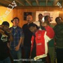 Stedman Rocky Bino Bruton