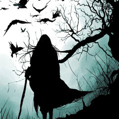 Stream Little Witch (iamTanya) music | Listen to songs, albums ...