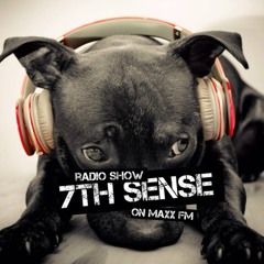 7th SENSE Radio Show