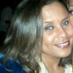 Firstlady Khrisraye
