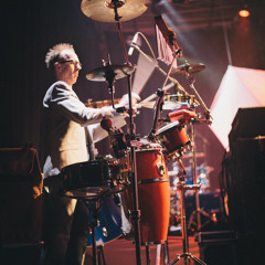 Fergus K Henderson Drums
