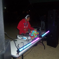 DJIMPACTBEAT