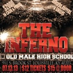 Daniel Prettiiboii Floyd