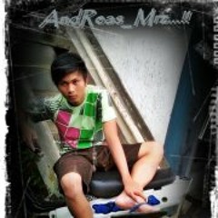 MorgaNous Van Andreas