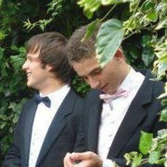 Luke Alexander Richards