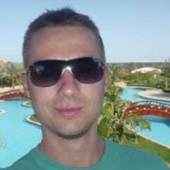 Kamil Kaźmierczak 2