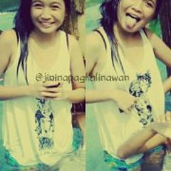 Jinina Rose Pagkalinawan