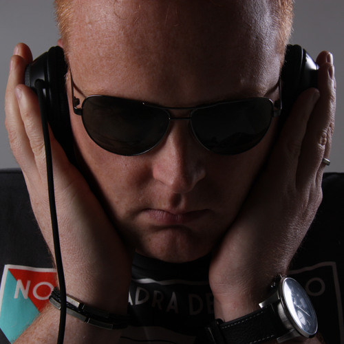 DJ Synchro’s avatar