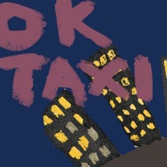 OkTaxi