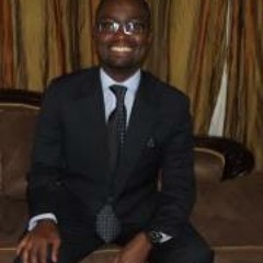 Samuel Nyuthe Njoroge