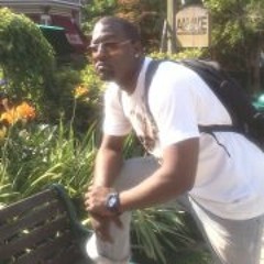 Serious Black Williams