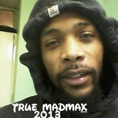 madnessmax