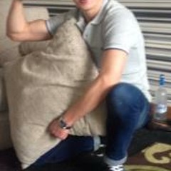 Sean Queeny Myerscough