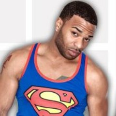 Martell Supaman Todd