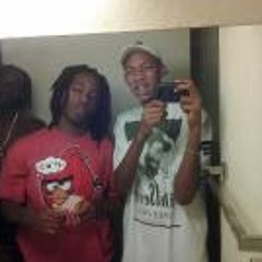 Greg G-Money Clements