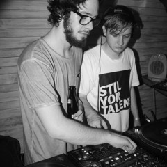 Minimal/Tech House Live Mix