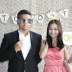 Caroline Evelyn Tambunan