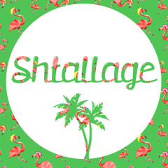 Shtallage