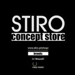 Stiro Conceptstore