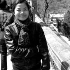 Randee Tessabelle Soriano