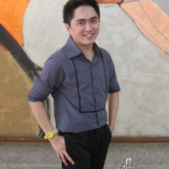 Norman Em Mirasol Jr.