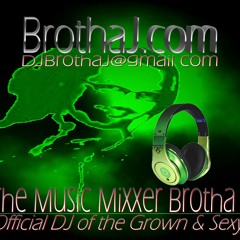 DJ Brotha J