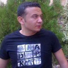 Mahmoud Fadel