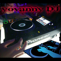 " YOVANNY CUEVA - DJ "