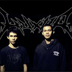 luxor deathcore