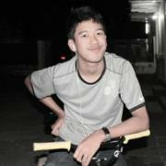 Dicky M Prasetya