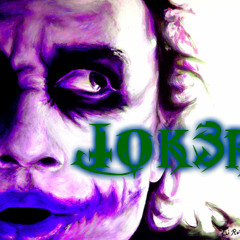 JOK3R...