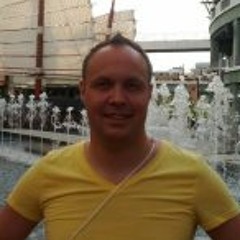 Thomas Bruce Persson