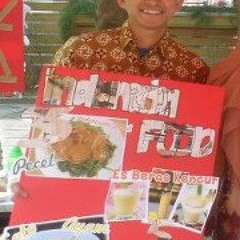 Donny Bagus Prasetya