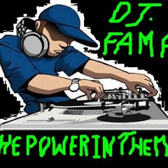 djfama master the mix