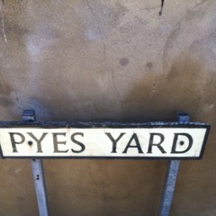 Pye's Yard Studio